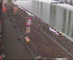 Přístaviště Hodonín