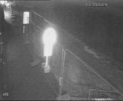 Přístaviště Hodonín