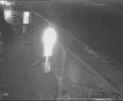 Přístaviště Hodonín