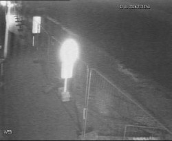 Přístaviště Hodonín