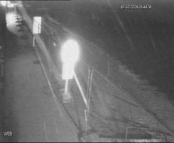 Přístaviště Hodonín