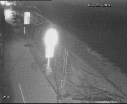 Přístaviště Hodonín