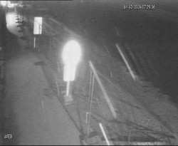 Přístaviště Hodonín