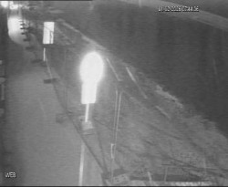 Přístaviště Hodonín