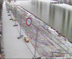 Přístaviště Hodonín