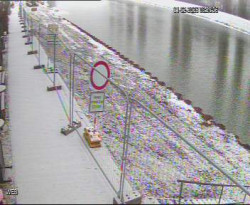 Přístaviště Hodonín