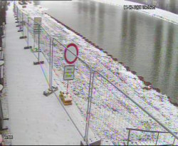 Přístaviště Hodonín