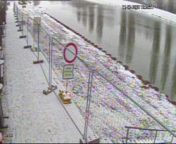 Přístaviště Hodonín