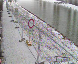 Přístaviště Hodonín