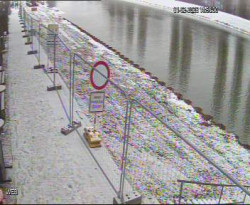 Přístaviště Hodonín