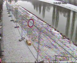 Přístaviště Hodonín