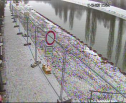 Přístaviště Hodonín