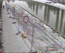 Přístaviště Hodonín