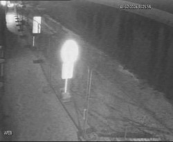 Přístaviště Hodonín