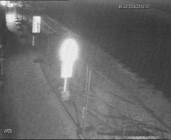 Přístaviště Hodonín