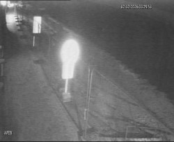 Přístaviště Hodonín