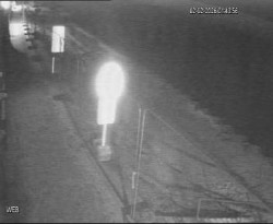 Přístaviště Hodonín