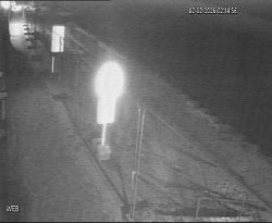 Přístaviště Hodonín