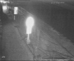 Přístaviště Hodonín