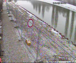 Přístaviště Hodonín