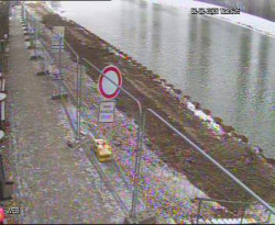 Přístaviště Hodonín