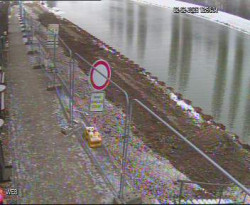 Přístaviště Hodonín