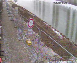 Přístaviště Hodonín