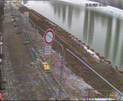 Přístaviště Hodonín