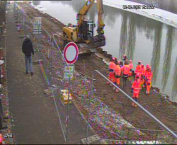 Přístaviště Hodonín