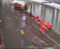 Přístaviště Hodonín