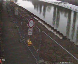 Přístaviště Hodonín