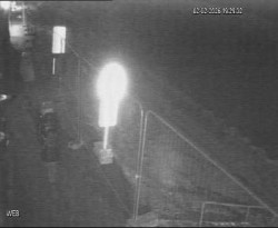 Přístaviště Hodonín