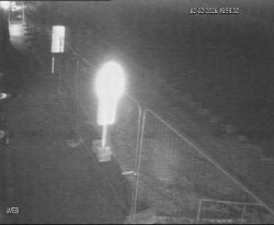 Přístaviště Hodonín