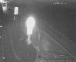 Přístaviště Hodonín