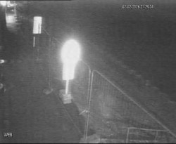 Přístaviště Hodonín