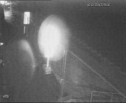 Přístaviště Hodonín