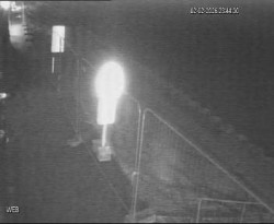 Přístaviště Hodonín