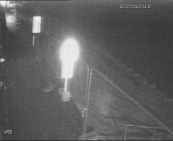 Přístaviště Hodonín