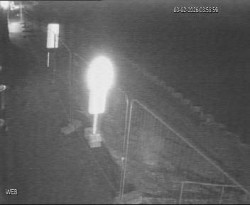 Přístaviště Hodonín