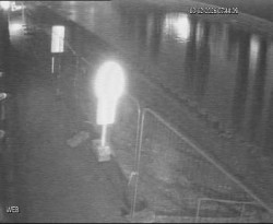 Přístaviště Hodonín