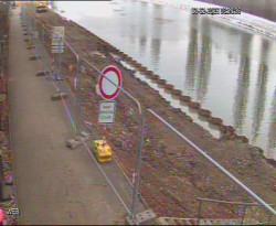 Přístaviště Hodonín