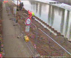 Přístaviště Hodonín