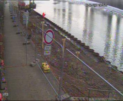 Přístaviště Hodonín