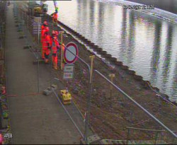 Přístaviště Hodonín