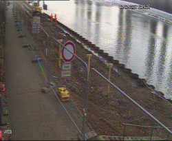 Přístaviště Hodonín