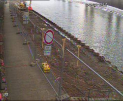 Přístaviště Hodonín