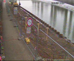 Přístaviště Hodonín