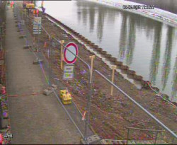 Přístaviště Hodonín