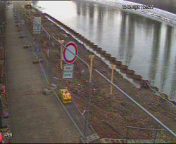 Přístaviště Hodonín