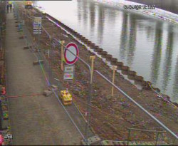 Přístaviště Hodonín